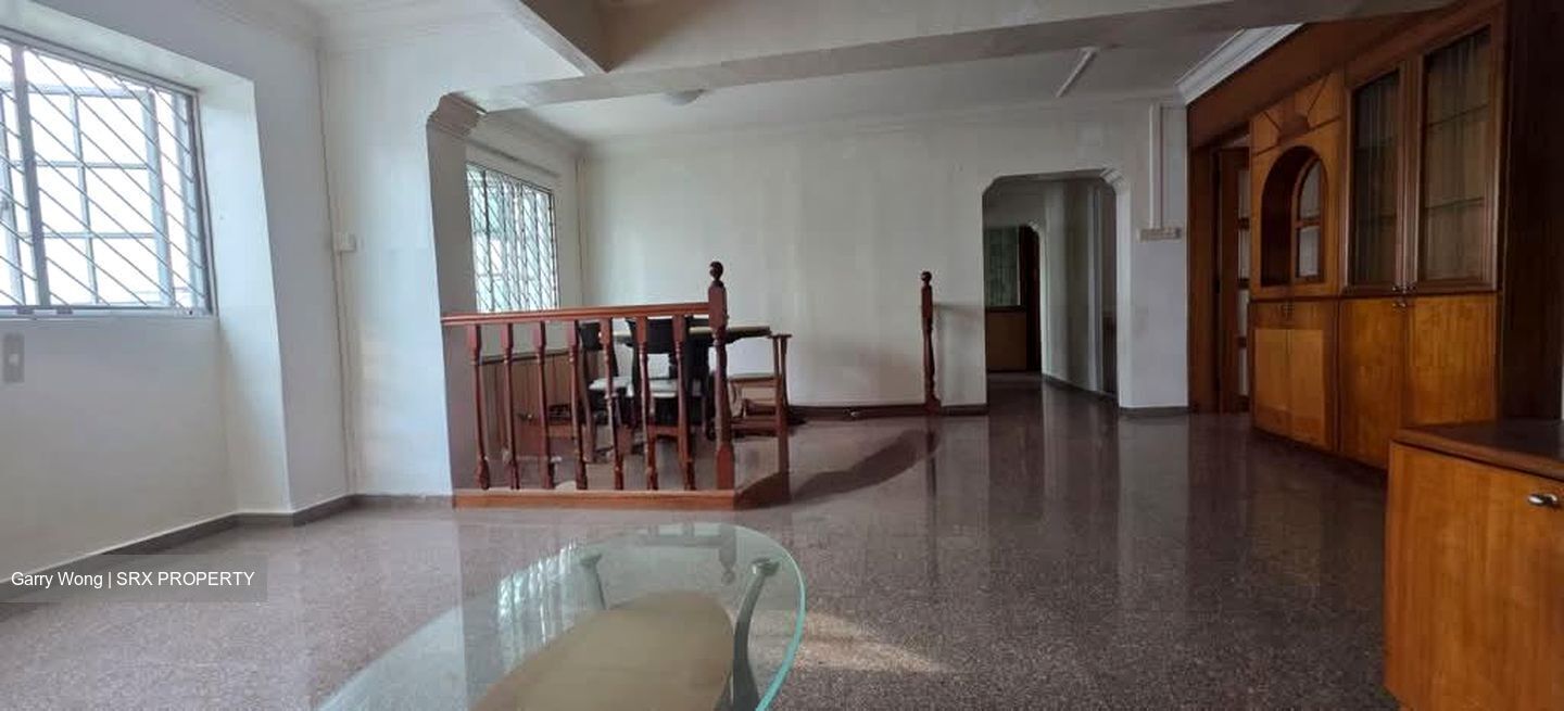 Blk 632 Woodlands Ring Road (Woodlands), HDB 5 Rooms #561878811